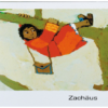 Kleine Serie : Zachäus