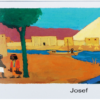 Kleine Serie : Josef