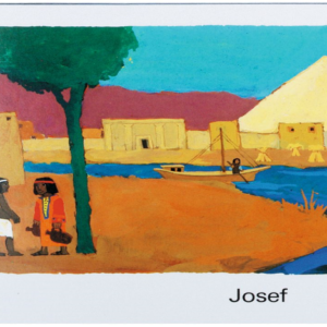 Kleine Serie : Josef