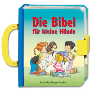 Die Bibel für kleine Hände