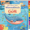 Mein kleines Bibel-Wimmelbuch von Gott