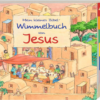 Mein kleines Bibel-Wimmelbuch von Jesus