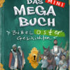 Ostergeschichten : Das mini Megabuch