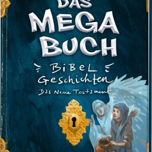Das Megabuch - Neues Testament