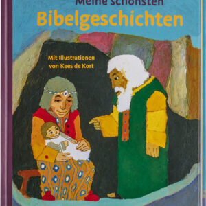 Meine schönsten Bibelgeschichten