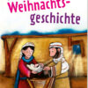 Die Weihnachtsgeschichte - Für dich!