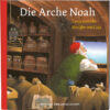 Die Arche Noah - Miniheft 13 x 13 cm