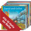 Geschichten aus der Bibel