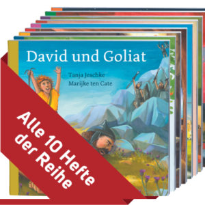 Geschichten aus der Bibel