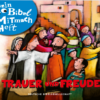 Mein Bibel-Mitmach-Heft * Trauer und Freude