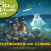 Mein Bibel-Mitmach-Heft * Erschrecken und Staunen