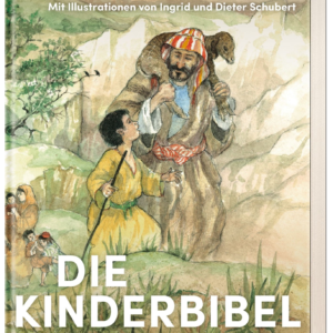 Die Kinderbibel