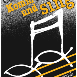 Come on and sing - Komm und sing Band 4