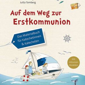Erstkommunion : Auf dem Weg zur Erstkommunion