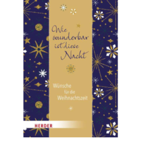 Wie wunderbar ist diese Nacht