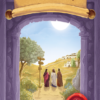 BIBLE exit Game - Der rätselhafte Ausgang