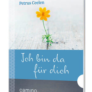 Ich bin da für dich