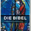 Die Bibel mit Bildern von Marc Chagall - Einheitsübersetzung