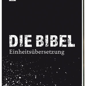 Die Bibel - kompakt schwarz