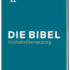 Die Bibel - kompakt petrol