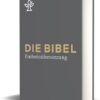 Die Bibel - Großdruck
