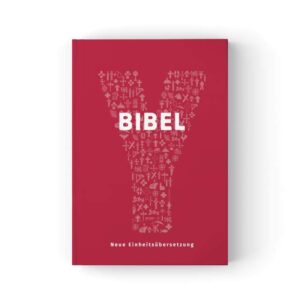 Y-BIBEL - YOUCAT-Bibel - Einheitsübersetzung