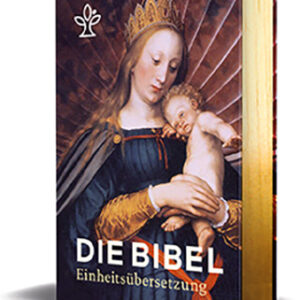 Die Bibel mit Bildern der alten Meister - Einheitsübersetzung