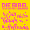 Schulbibel Gelb / Einheitsübersetzung