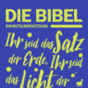 Schulbibel Blau / Einheitsübersetzung