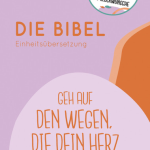 Die Bibel zur Erstkommunion
