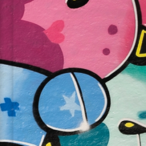 Graffiti-Bibel