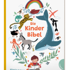 Die Kinderbibel