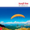 konfi live - Mein Sammelordner - DIN A4