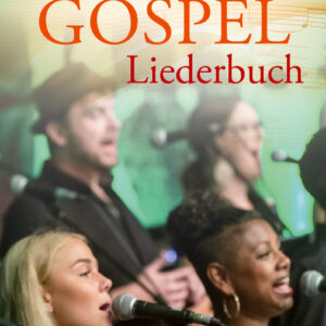 Mein neues Gospelliederbuch