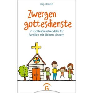 Zwergengottesdienste