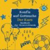 Konfis auf Gottsuche - der Kurs - Handbuch für Unterrichtende