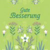Gute Besserung
