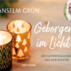 Adventskalender :  GEBORGEN IM LICHT