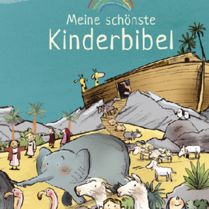 Meine schönste Kinderbibel
