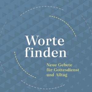 Worte finden