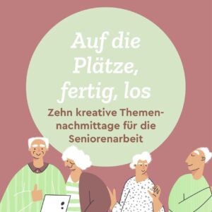 Auf die Plätze, fertig, los