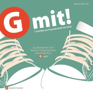 G mit -  Material CD-ROM  / neu 2022