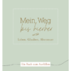 Mein Weg bis hierher