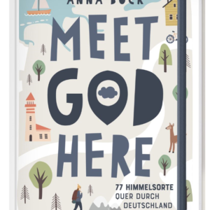 Meet God here