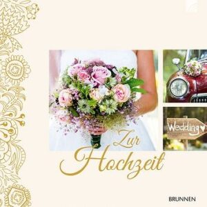 Zur Hochzeit