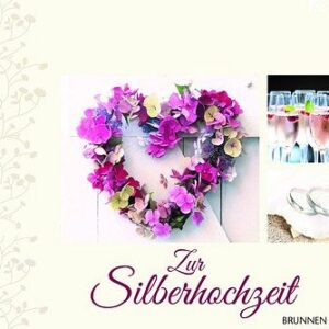 Zur Silberhochzeit