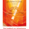 Lesebuch :  Alles, was ihr tut, geschehe in Liebe - JL 2024