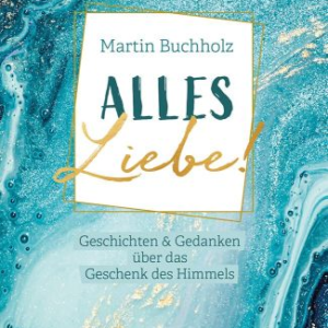 Alles Liebe!