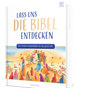 Lass uns die Bibel entdecken
