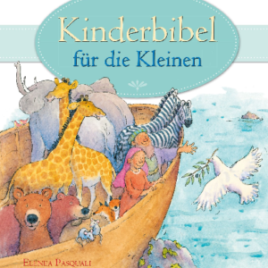 Kinderbibel für die Kleinen